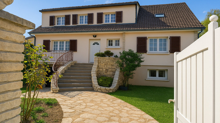 Ma-Cabane - Vente Maison MAGNY, 152 m²