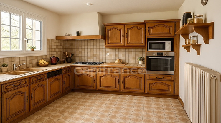 Ma-Cabane - Vente Maison MAGNY, 152 m²