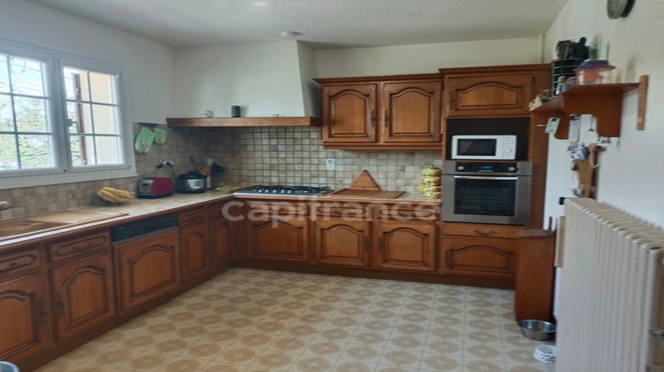 Ma-Cabane - Vente Maison MAGNY, 152 m²