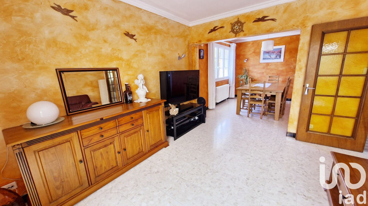 Ma-Cabane - Vente Maison Magny, 151 m²