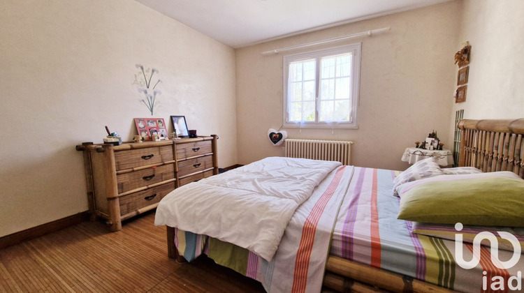 Ma-Cabane - Vente Maison Magny, 151 m²