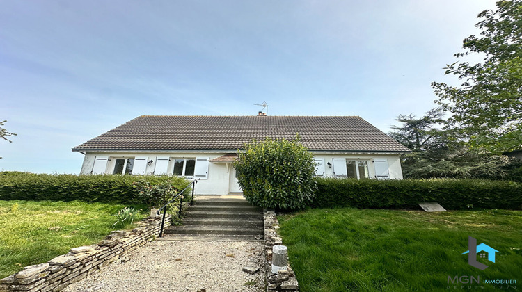 Ma-Cabane - Vente Maison MAGNY, 176 m²