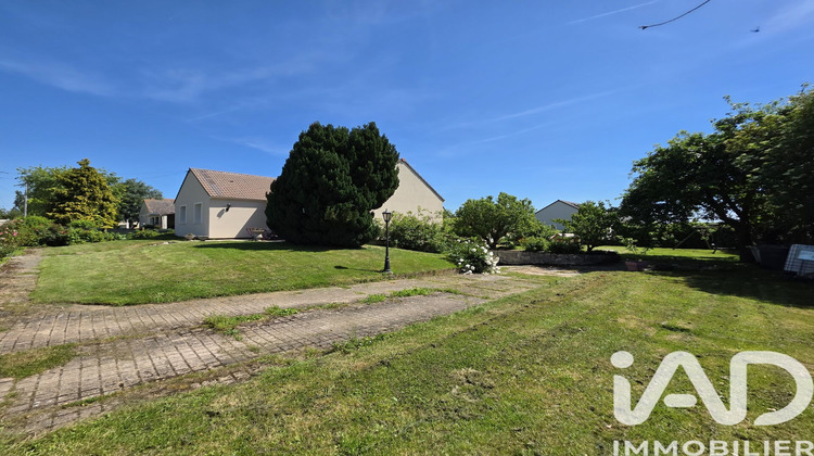 Ma-Cabane - Vente Maison Magny, 96 m²