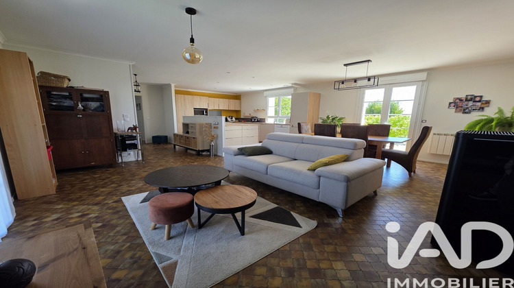 Ma-Cabane - Vente Maison Magny, 96 m²