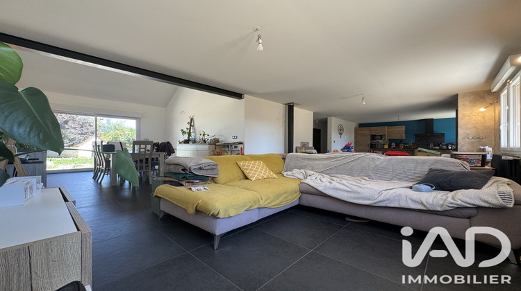 Ma-Cabane - Vente Maison Magny, 145 m²