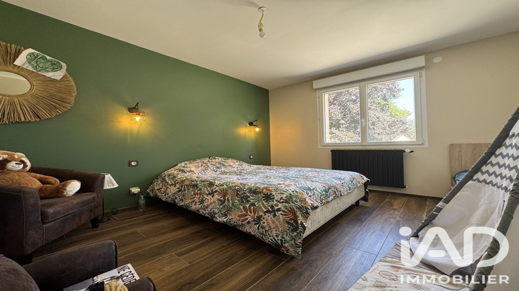 Ma-Cabane - Vente Maison Magny, 145 m²
