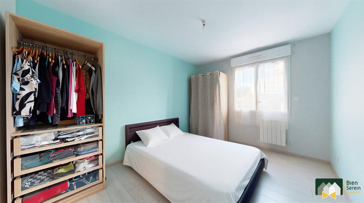 Ma-Cabane - Vente Maison Magny, 95 m²