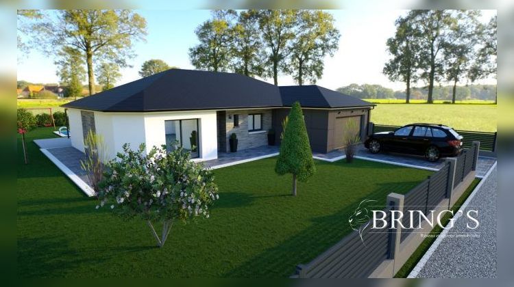 Ma-Cabane - Vente Maison Magny, 167 m²