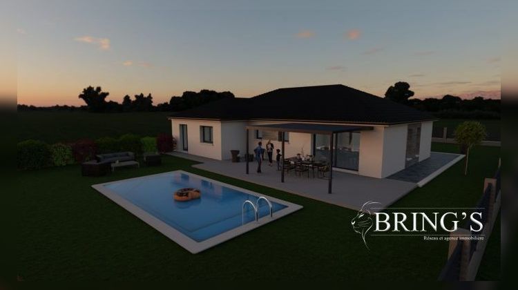 Ma-Cabane - Vente Maison Magny, 167 m²