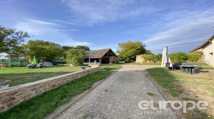 Ma-Cabane - Vente Maison Magny, 124 m²