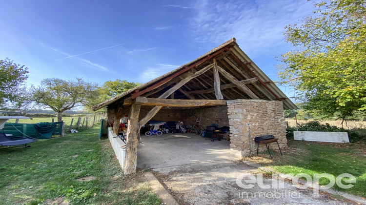 Ma-Cabane - Vente Maison Magny, 124 m²