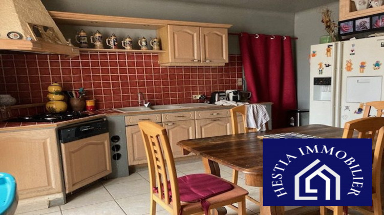 Ma-Cabane - Vente Maison Magny, 130 m²