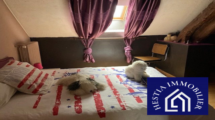 Ma-Cabane - Vente Maison Magny, 130 m²