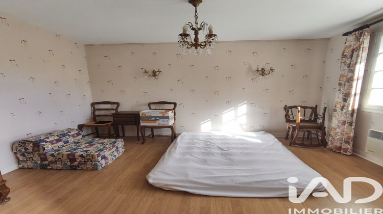 Ma-Cabane - Vente Maison Magny, 144 m²