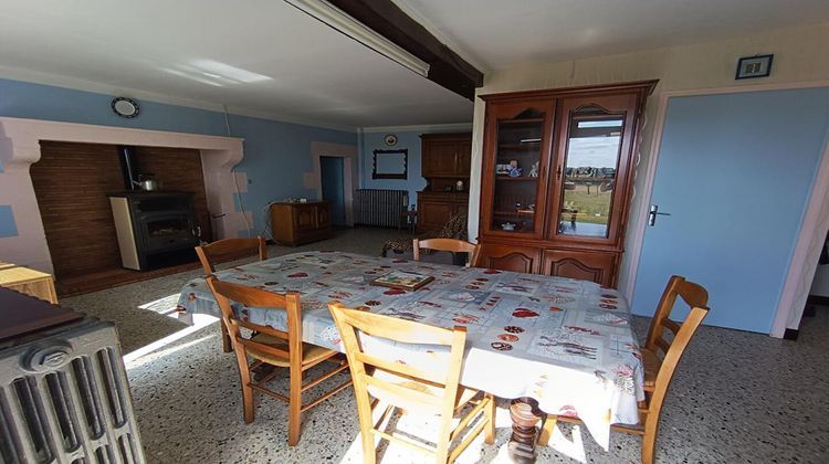 Ma-Cabane - Vente Maison MAGNY COURS, 1000 m²