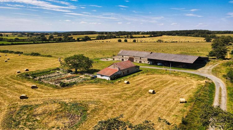 Ma-Cabane - Vente Maison MAGNY COURS, 1000 m²