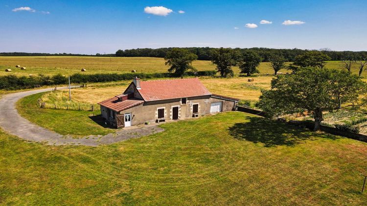 Ma-Cabane - Vente Maison MAGNY COURS, 1000 m²