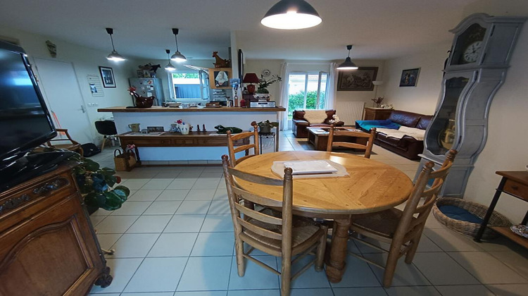 Ma-Cabane - Vente Maison MAGNY COURS, 85 m²