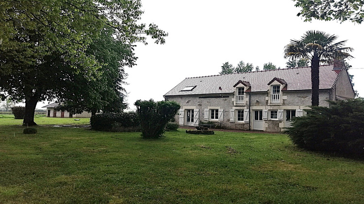 Ma-Cabane - Vente Maison Magny-Cours, 142 m²