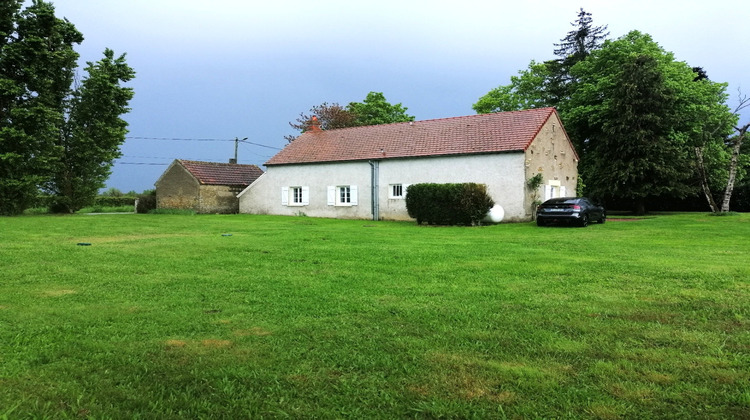 Ma-Cabane - Vente Maison Magny-Cours, 142 m²