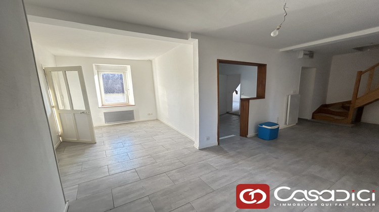 Ma-Cabane - Vente Maison Magny-Cours, 76 m²