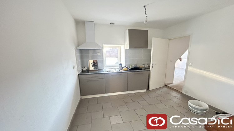 Ma-Cabane - Vente Maison Magny-Cours, 76 m²