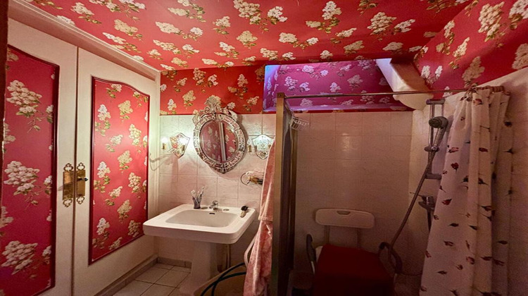 Ma-Cabane - Vente Maison MAGNY COURS, 332 m²