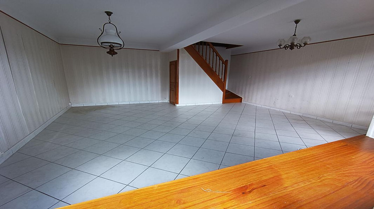 Ma-Cabane - Vente Maison MAGNY COURS, 94 m²