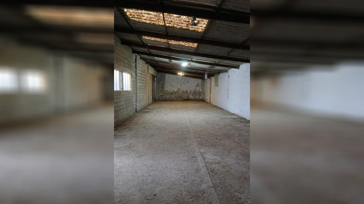 Ma-Cabane - Vente Maison MAGNY COURS, 120 m²