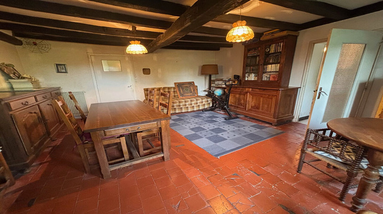 Ma-Cabane - Vente Maison MAGNY-COURS, 80 m²