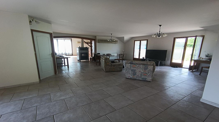 Ma-Cabane - Vente Maison MAGNY COURS, 180 m²