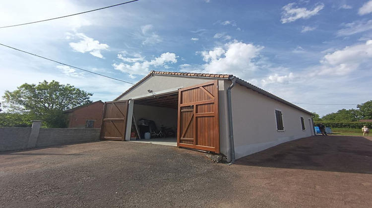 Ma-Cabane - Vente Maison MAGNY COURS, 180 m²