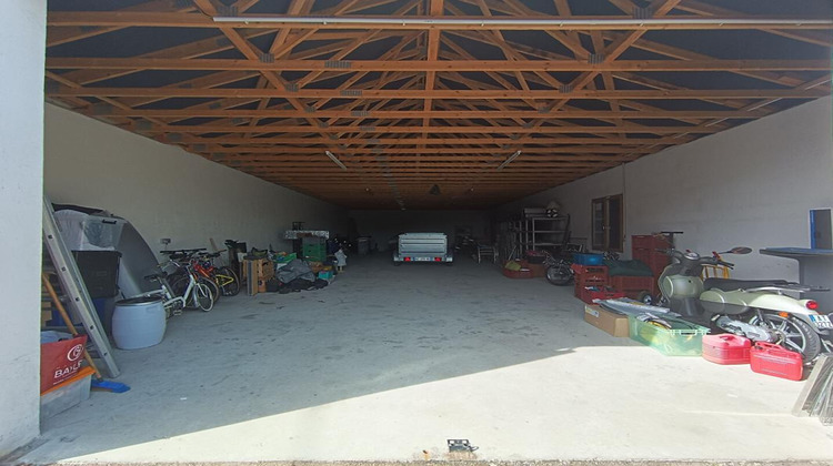 Ma-Cabane - Vente Maison MAGNY COURS, 180 m²