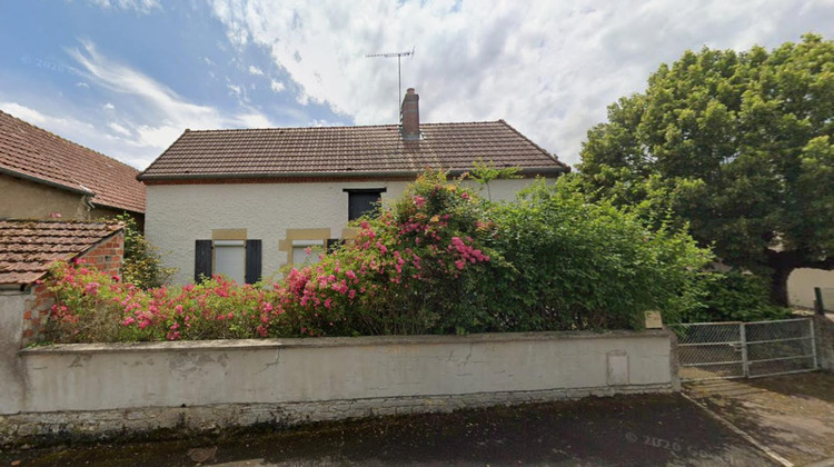 Ma-Cabane - Vente Maison MAGNY COURS, 84 m²