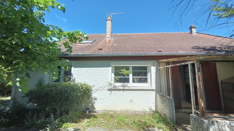 Ma-Cabane - Vente Maison MAGNY COURS, 84 m²
