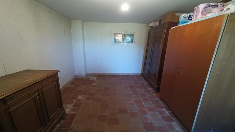 Ma-Cabane - Vente Maison MAGNY COURS, 84 m²