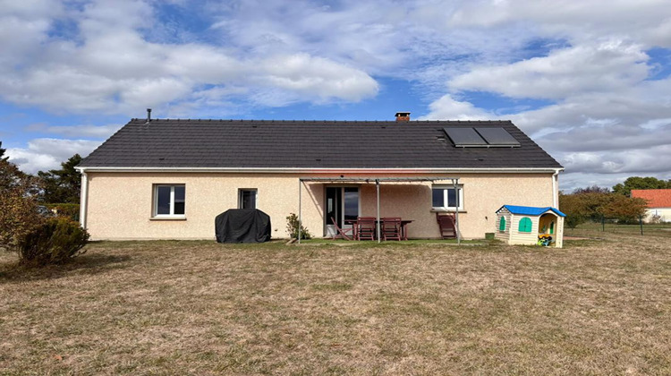 Ma-Cabane - Vente Maison MAGNY COURS, 84 m²