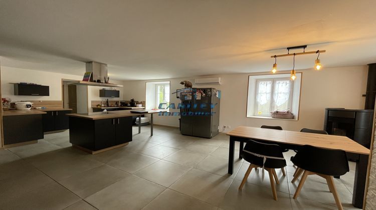 Ma-Cabane - Vente Maison Magny-Danigon, 105 m²