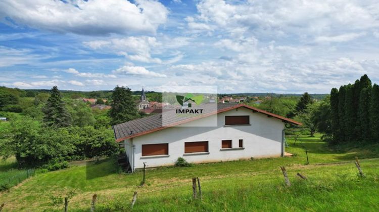 Ma-Cabane - Vente Maison Magny-Danigon, 127 m²