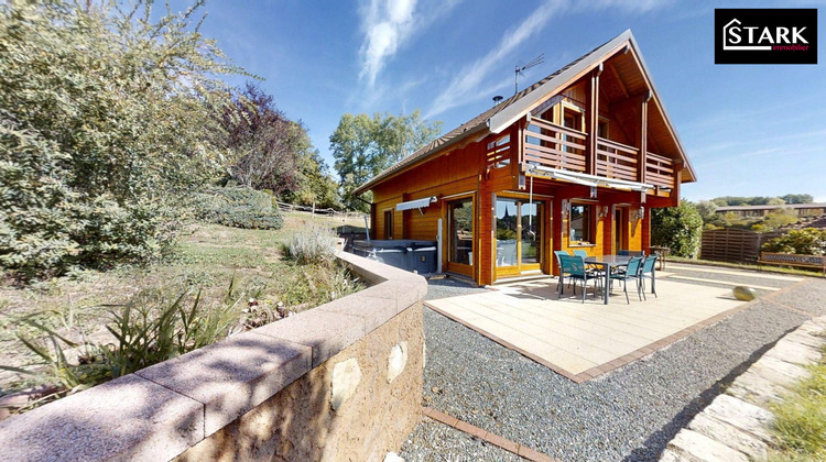 Ma-Cabane - Vente Maison Magny-Danigon, 100 m²