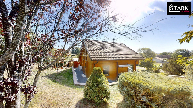 Ma-Cabane - Vente Maison Magny-Danigon, 100 m²