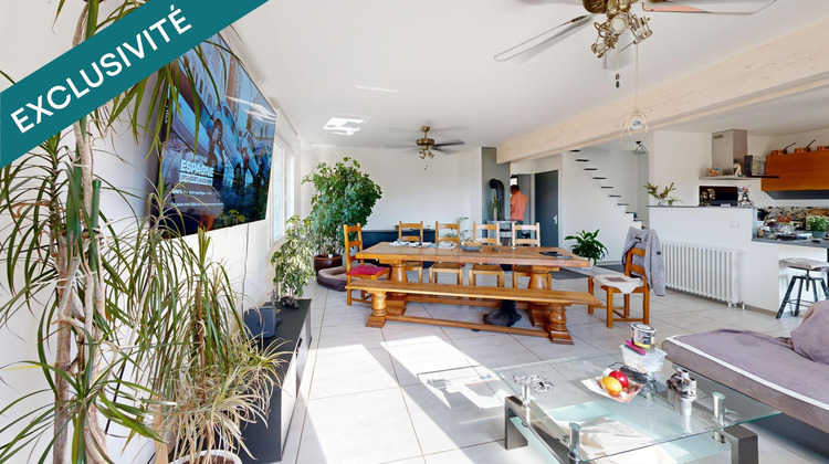 Ma-Cabane - Vente Maison Magny-Danigon, 120 m²