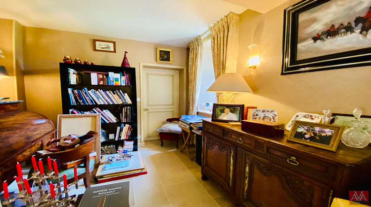 Ma-Cabane - Vente Maison MAGNY-EN-BESSIN, 300 m²