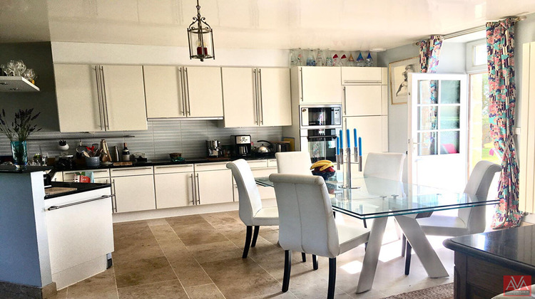 Ma-Cabane - Vente Maison MAGNY-EN-BESSIN, 300 m²