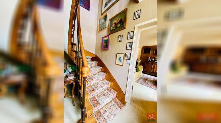 Ma-Cabane - Vente Maison MAGNY-EN-BESSIN, 300 m²