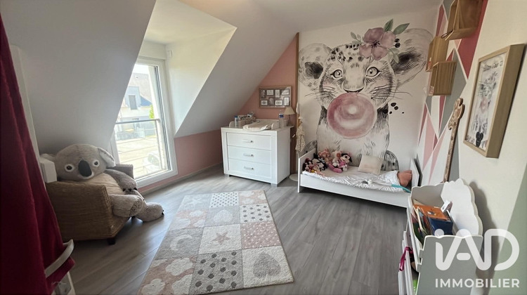 Ma-Cabane - Vente Maison Magny-en-Bessin, 123 m²