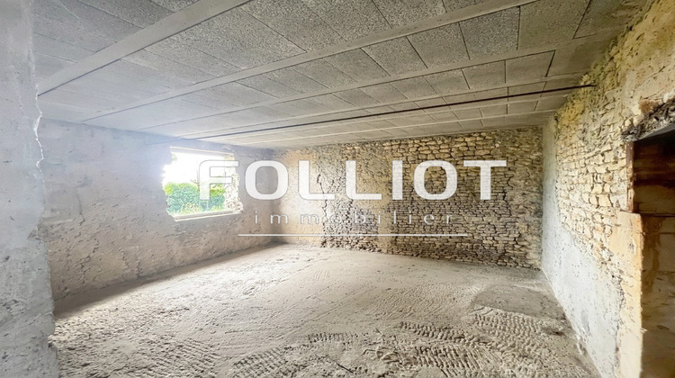 Ma-Cabane - Vente Maison MAGNY-EN-BESSIN, 0 m²