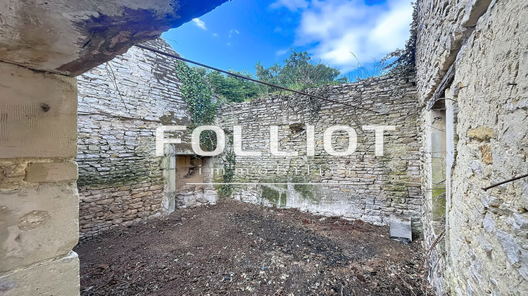 Ma-Cabane - Vente Maison MAGNY-EN-BESSIN, 0 m²