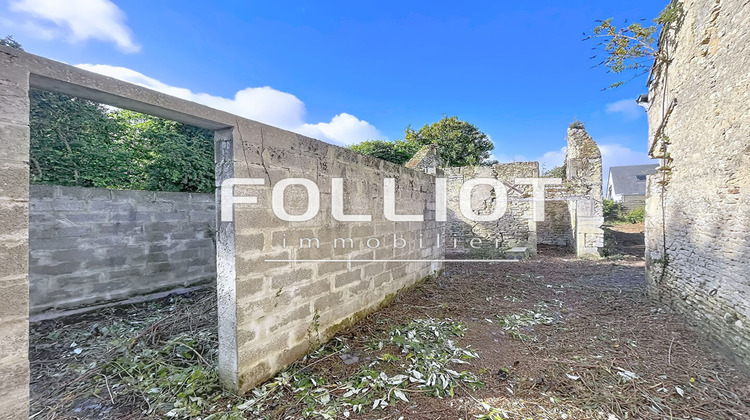 Ma-Cabane - Vente Maison MAGNY-EN-BESSIN, 0 m²