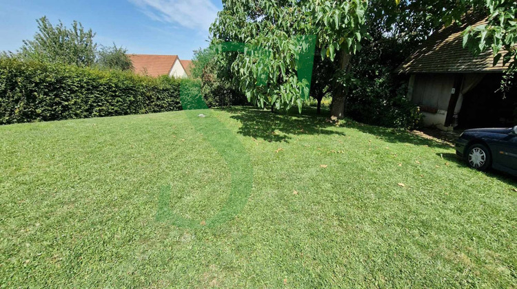 Ma-Cabane - Vente Maison MAGNY EN VEXIN, 195 m²